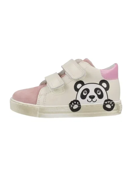 Pantofi copii Falcotto bej