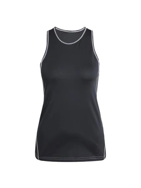 ADIDAS PERFORMANCE Sport top negru