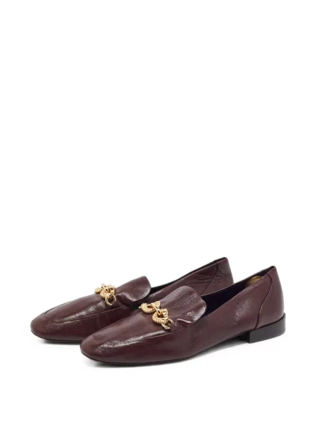 Colier Tory Burch roșu