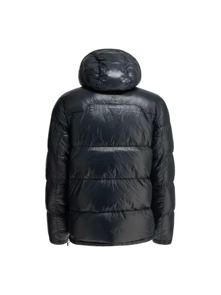 Kurtka puchowa Polo Ralph Lauren czarna