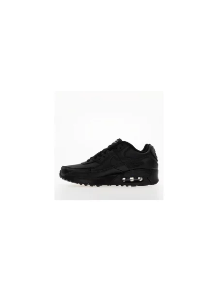 Tenisky Nike Air Max 90 čierna