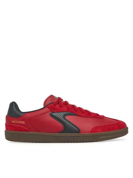 Tenisice Skechers Hotshot Roaver crvena
