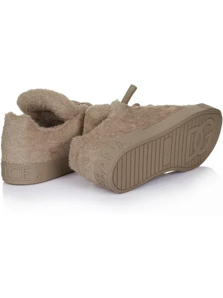 Pantofi D&g bej