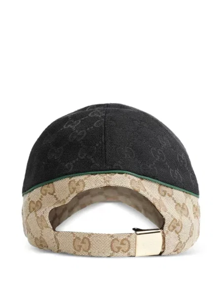 Șapcă Gucci negru