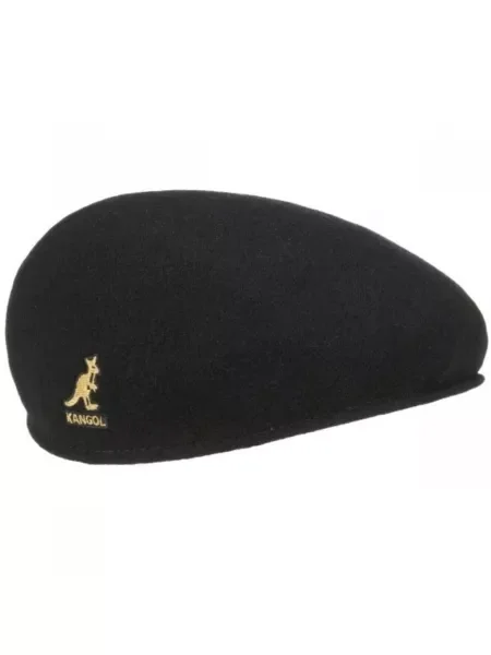 Baseball sapka Kangol fekete