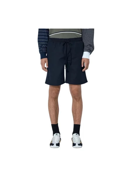 Spodenki sportowe Adidas czarne