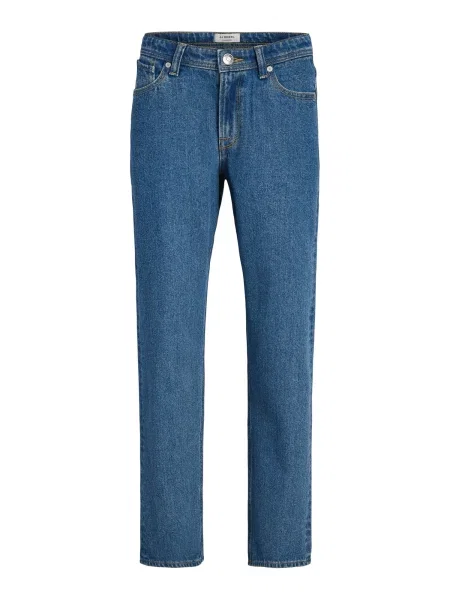 JJ Rebel Džínsy JREBRYAN JJCRAFT denim modrá