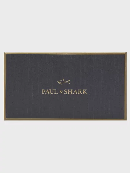 Гаманець Paul&shark синій