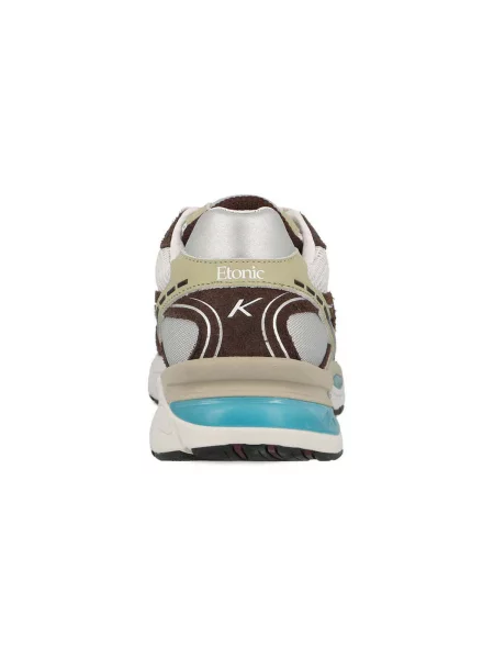 Tenisky Etonic šedé