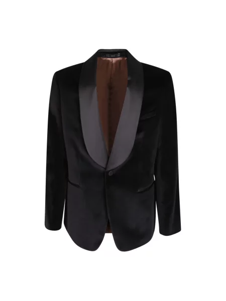 Garnitur Paul Smith czarny