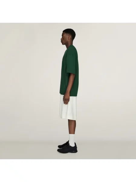 Tričko Adidas zelené