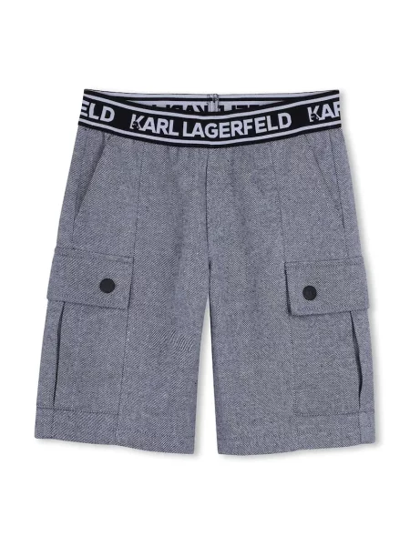 Karl Lagerfeld Дитячі шорти