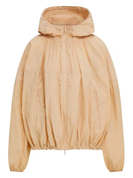 Geacă bomber Ferragamo roz