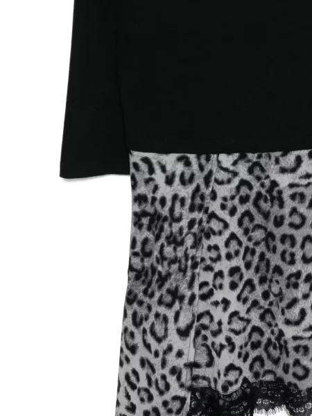 Rochie Tout A Coup de costum negru
