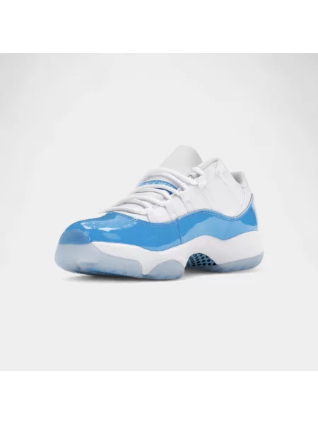Pantofi Nike retro albastru