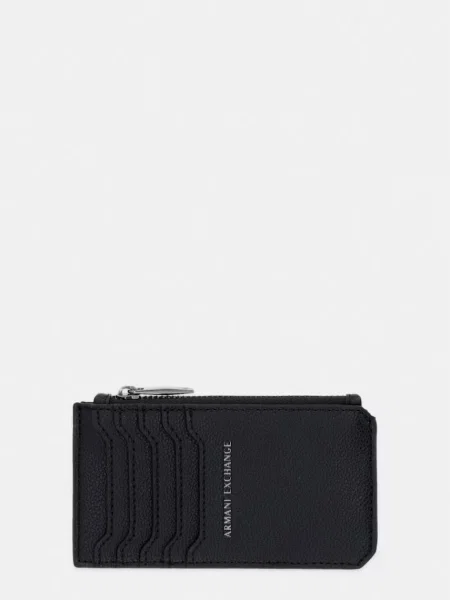 Armani Exchange гаманець