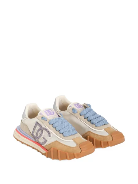 Sneaker Dolce & Gabbana autogrammal