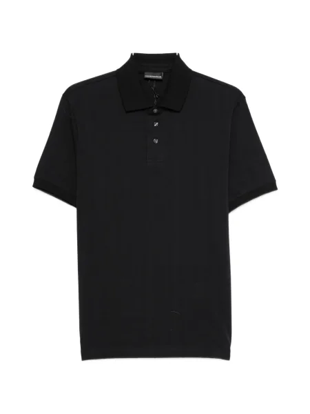 Polotričko Emporio Armani modré