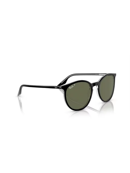 Hodinky Ray-ban čierna