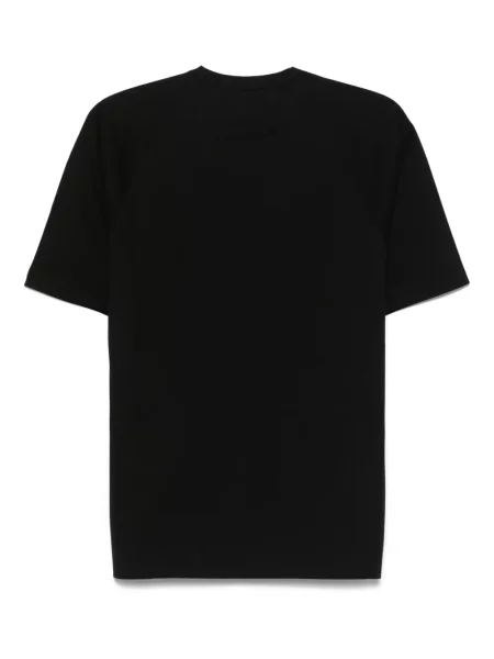 Tricou C.p. Company negru