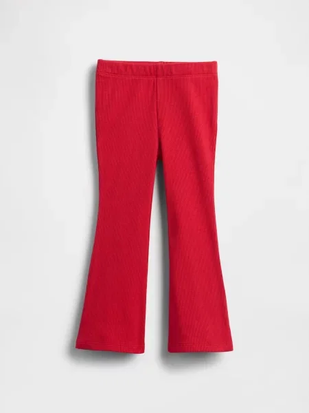 Gyerek leggings Gap piros
