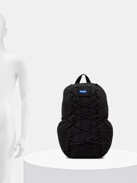 Рюкзак Hugo Blue синий
