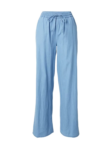SISTERS POINT Pantaloni deschis albastru