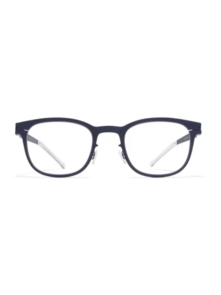 Okulary przeciwsłoneczne Mykita niebieskie