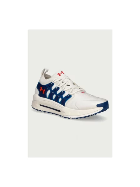 Under Armour Phantom X sneakersy beżowe