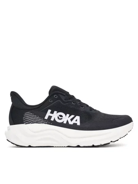 Hoka Маратонки за бягане Arahi 9 черен