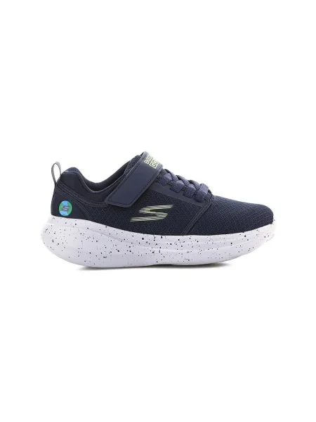 Pantofi copii Skechers albastru