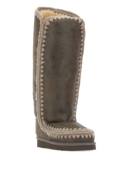 Botine Mou maro