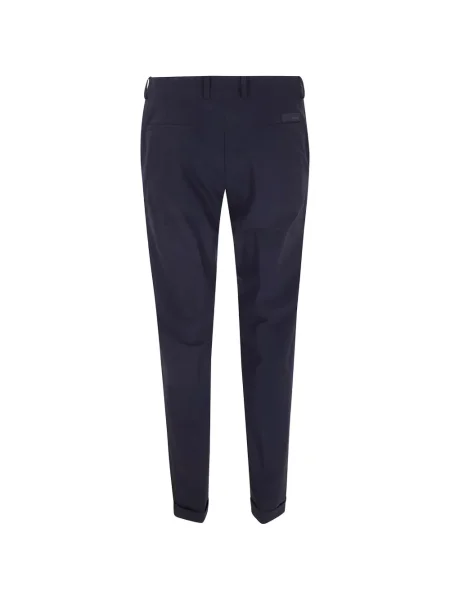 Pantaloni Rrd negru