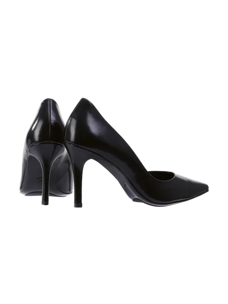 Pantofi Högl negru