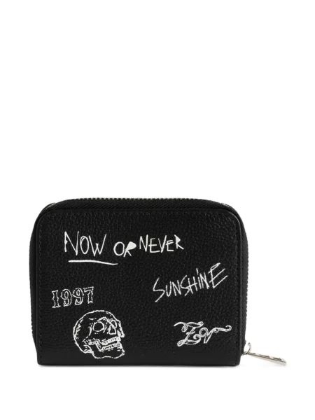 Portofel Zadig&voltaire negru