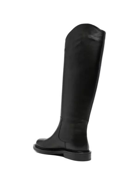 Botine Adrianna Feretti negru