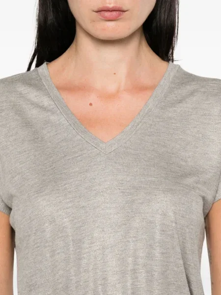 Tricou Herno cu decolteu în V