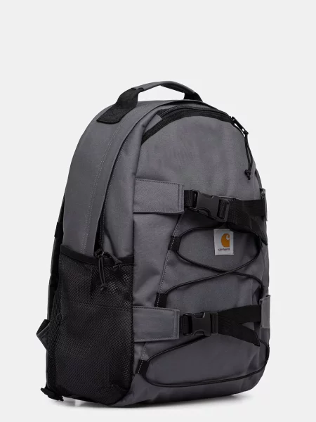 Carhartt WIP Rucsac Kickflip' gri