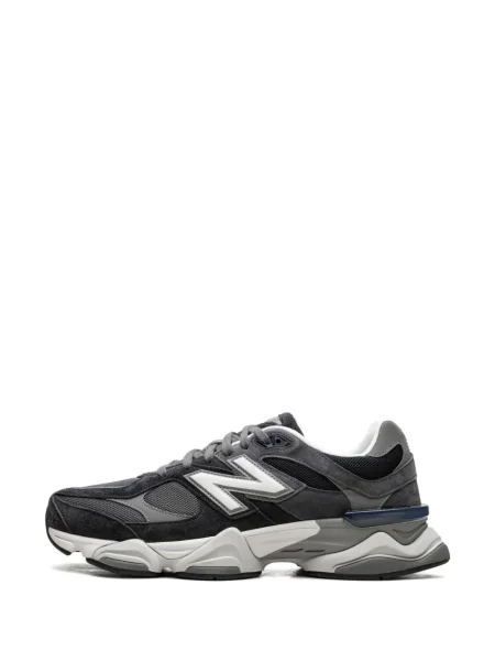 Маратонки New Balance сиво