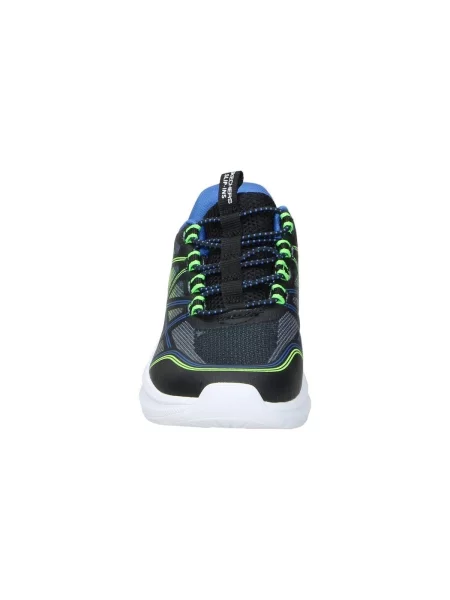 Tenisky Skechers modrá