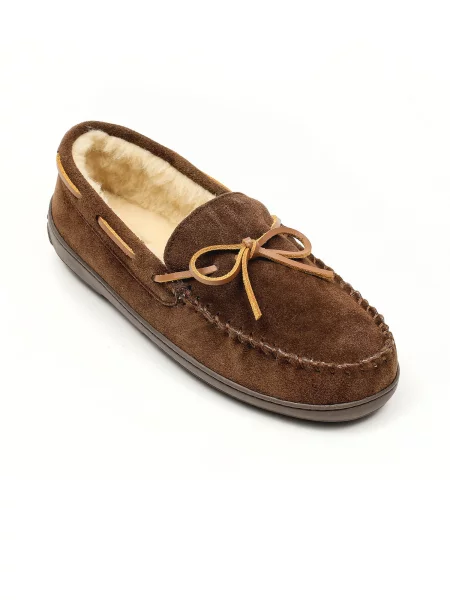 Gooce Mocasini Fairbanks' maro