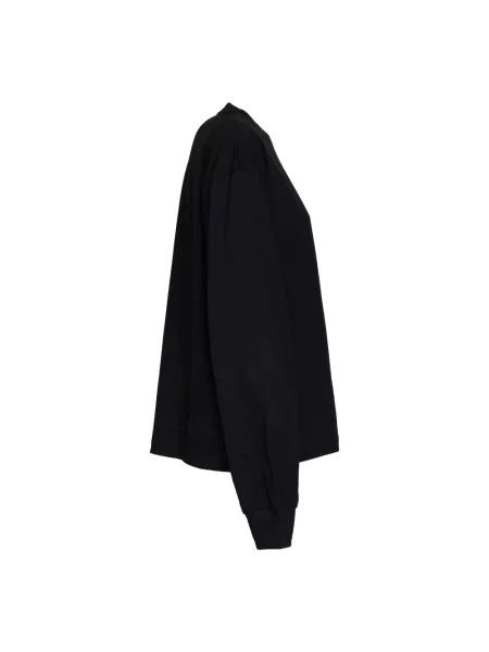Bluza Ganni czarna