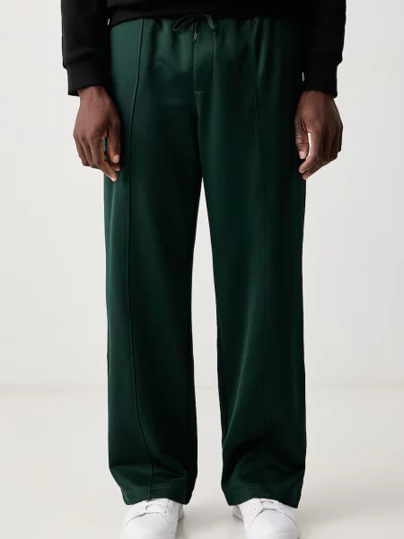 Lacoste pantaloni de trening pentru bărbați verde