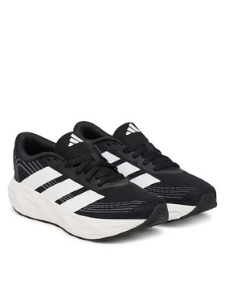 Sneakersy adidas černé