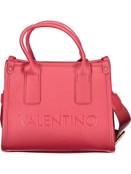 VALENTINO Ročna torbica Foxy Re' rdeča