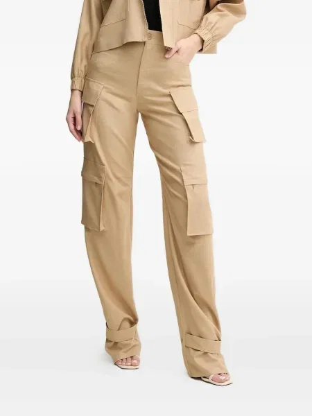 Pantaloni cargo Simona Corsellini