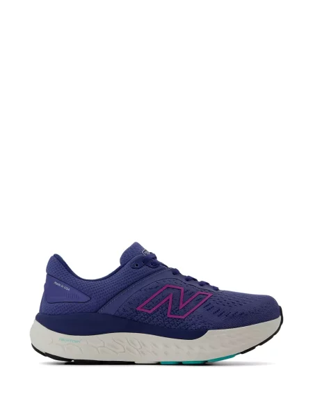 Sneakerși New Balance Fresh Foam albastru