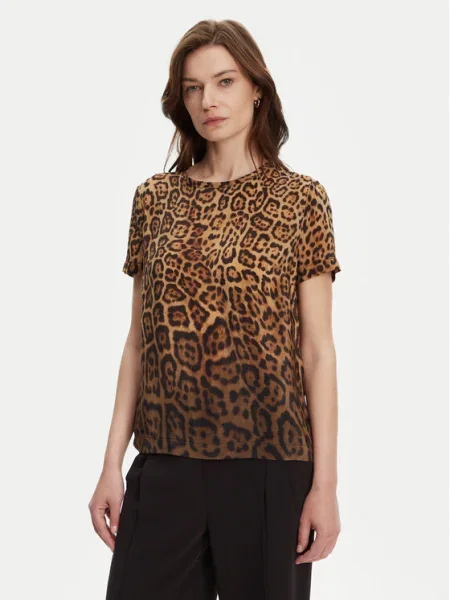 Marciano Guess Bluză maro