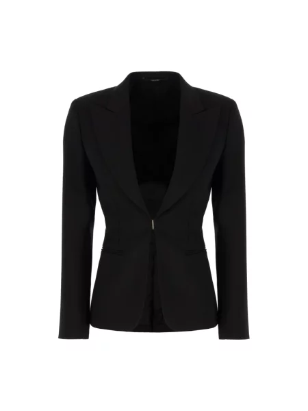 Marynarka Gucci czarna