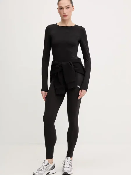 Легінси Puma Essential High Waist